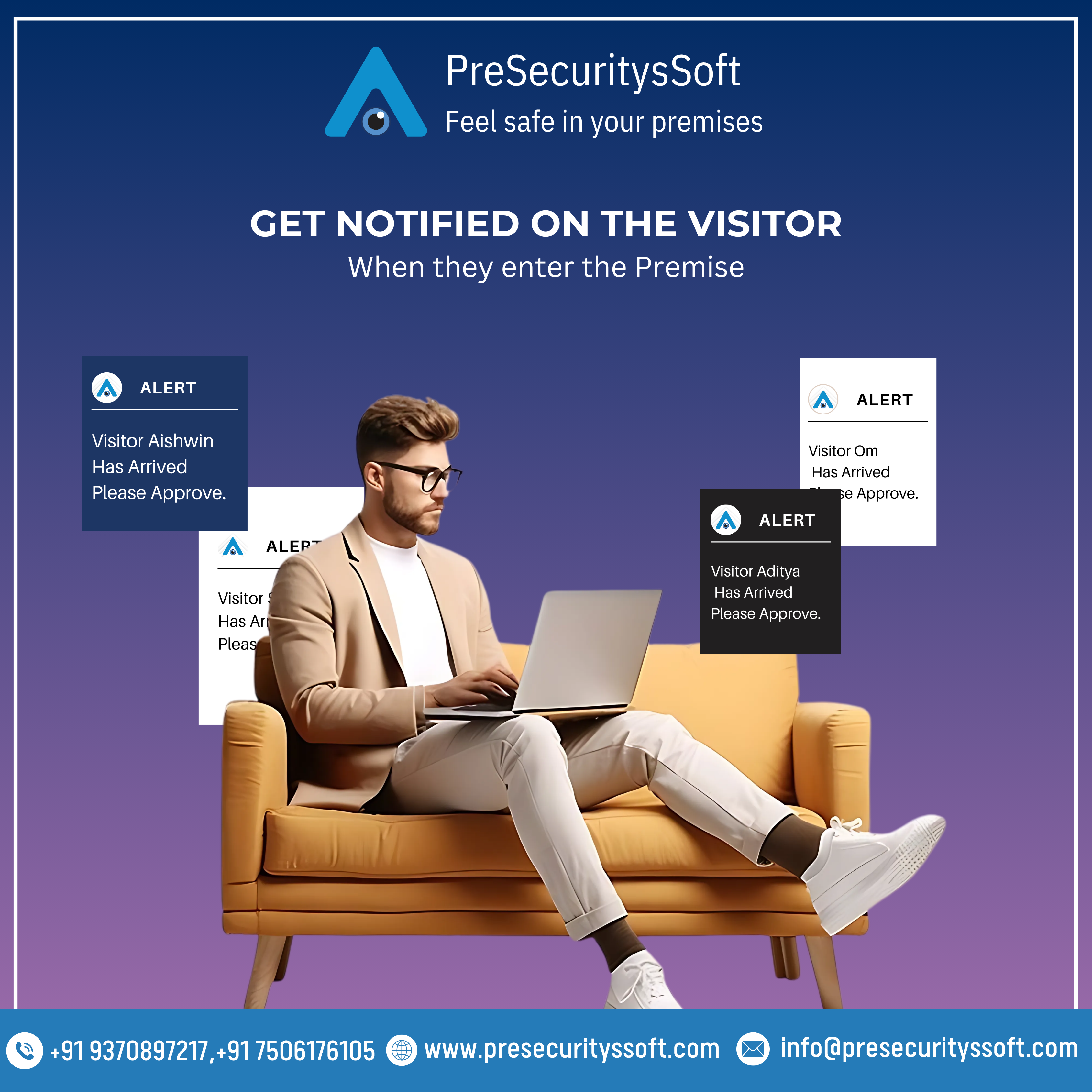 Presecurity Soft